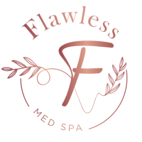 Flawless Medspa Logo