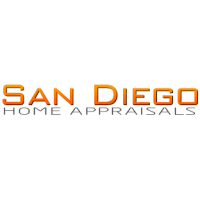 San Diego Home Appraisals Inc Logo