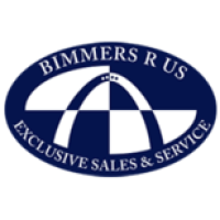 Bimmers R Us Logo