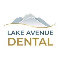 Lake Avenue Dental Logo