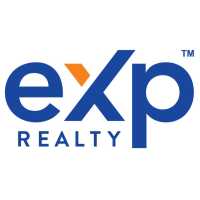 Trevor and Leanna Smith, Brokers, EXP Realty Logo