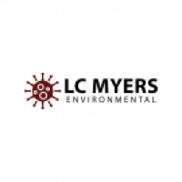 LC Myers Environmental Logo