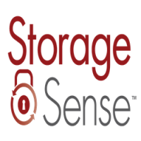 Storage Sense - Hendersonville Logo