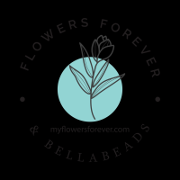 Flowers Forever - Floral Preservation Logo