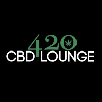 Homegrown CBD Store & Lounge Logo
