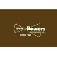 Waldo Bowers Floor Covering  Inc. Logo