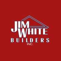 Jim White Builders Inc Logo