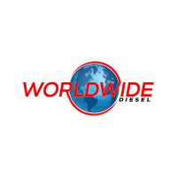 Worldwide Diesel Logo
