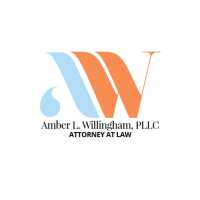 Amber L. Willingham, PLLC, Attorney at Law Logo
