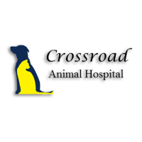 Crossroad Animal Hospital Logo