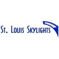 St. Louis Skylights Logo