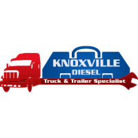 Knoxville Diesel Truck & Trailer Specialists Logo