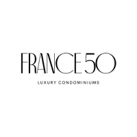 France 50 Logo