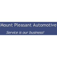 Mount Pleasant Automotive Logo