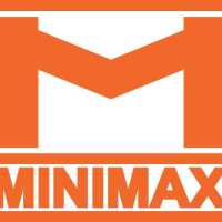 Minimax Storage - Neenah (American Drive) Logo