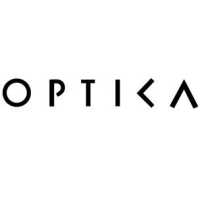 Optica Fashion Valley Logo