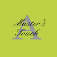 A Master's Touch Inc. Logo