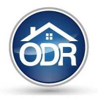 Oklahoma Disaster Restoration Logo