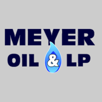 Meyer Oil & LP Logo
