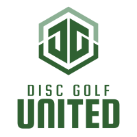 Disc Golf United Logo