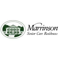 Marrinson Senior Care Residences Logo