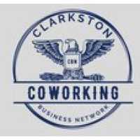 Clarkston Business Network & Coworking Space Logo