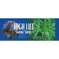 High Life Smokeshop Logo