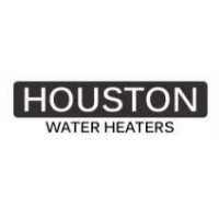 Katy Water Heaters Logo