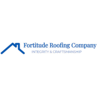 Fortitude Metal Roofing Logo