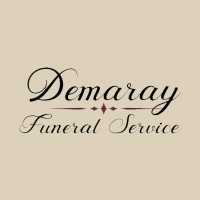 Demaray Funeral Service - Gooding Chapel Logo