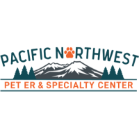 Pacific Northwest Pet ER & Specialty Center Logo