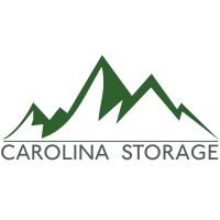 Winston Self Storage Logo