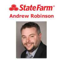 Andrew Robinson - State Farm Insurance Agent Logo