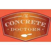 Concrete Doctors Logo