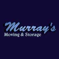 Murray's Moving & Storage Logo