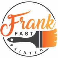 Frank Fast Painter Logo