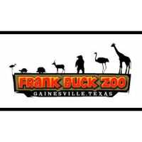Frank Buck Zoo Logo