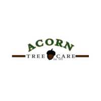 Acorn Tree Care Logo