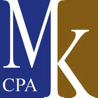 Monica Kirk CPA PC Logo