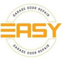 Easy Garage Door Repair Logo