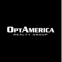 OptAmerica Realty Group Logo