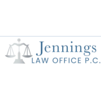 Jennings Law Office P.C. Logo