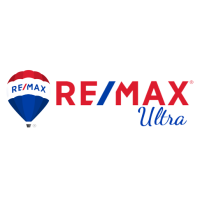 RE/MAX Ultra VA-NC-OBX Logo