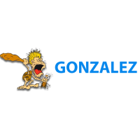 Gonzalez Pest Control Logo