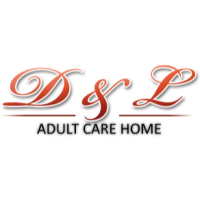 D&L Adult Care Home LLC Logo