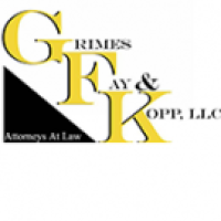 Grimes Fay & Kopp LLC Logo