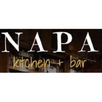 NAPA Kitchen + Bar Westerville Logo