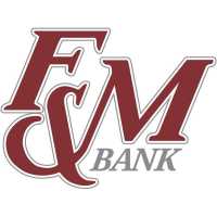 F&M Bank - Kannapolis Office Logo