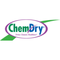 Stu's Chem-Dry Logo