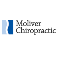 Moliver Chiropractic Logo